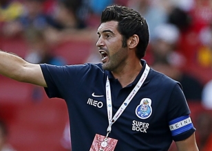 Porto'nun G.Saray ma�� yorumu; 'Haks�z'