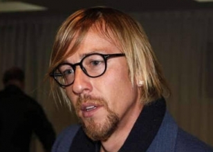 Guti Hernandez 'Be�ikta�' diye a�l�yor! 