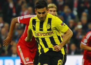 Dortmund'dan �lkay a��klamas�! Son durum
