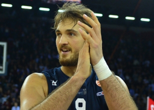 Anadolu Efes ilk kez onlarla kar��la�acak