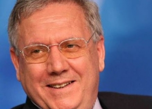 Aziz Y�ld�r�m'�n �ocu�u oldu