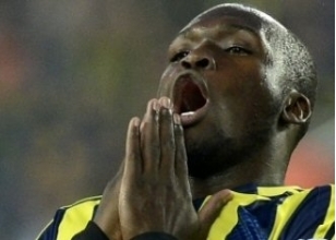 Sow: 'R�van� �ok zor olacak'