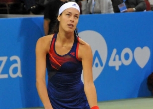 'Bula��k y�katmam' dediler ama yine de elendi!