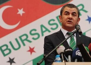 K�r�stan: 'Hedefim alk��larla b�rakmak'