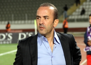 �zdilek, ilk galibiyetin ard�ndan konu�tu