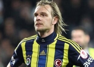 Krasic, teklifleri beklemeye ald�