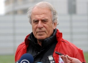 �aykur Rizespor'da Mustafa Denizli �oku! 