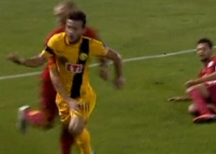 �ak�r'�n 87. dakika karar�...