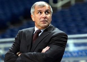 Obdadovic: 'Daha yolumuz uzun'