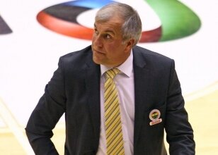 Obradovic: 'D�r�st olmak gerekirse...'