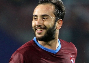 Olcan: 'Tek rakibimiz Galatasaray'