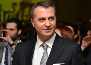 Orman'dan sert Ayd�nus ele�tirisi!