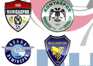 PTT 1.Lig'de heyecan s�recek...