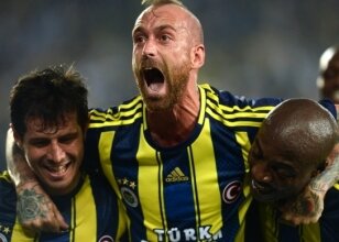 Meireles konusunda FLA� geli�me