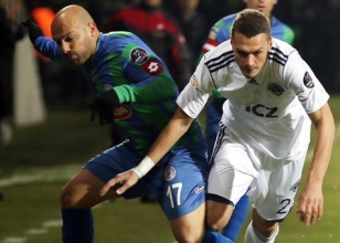 Penalt�lar ka�t�, Pa�a Rize'de tak�ld�!..