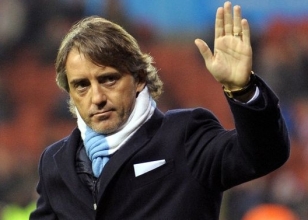 Mancini d�nemi dev tazminatla bitti! 