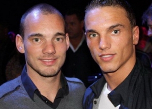 Wesley, Rodney'i ASLAN m� yapacak? 