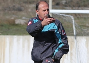 TK� Tav�anl� Linyitspor'da moraller y�kseldi