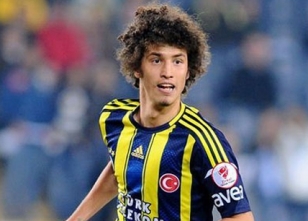 Salih U�an'a ma� sonu �zel tebrik...