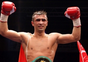 Sel�uk Ayd�n �ampiyonluk istiyor