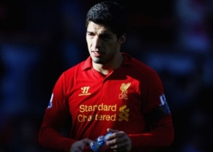 Suarez i�in Arsenal'dan 30 milyon sterlin!
