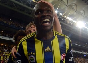 F.Bah�e, Bar�a ve Real Madrid'i bile ge�ti!