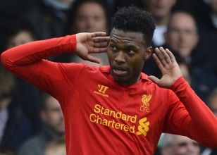 Sturridge: 'Drogba'dan �ok �ey ��rendim'