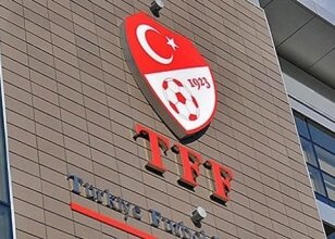 TFF'den kul�plere 6+0+4 cevab�!..