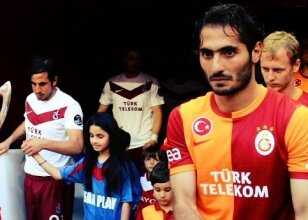 TFF'nin G.Saray'a g�nderdi�i o forma e-mail