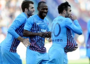 F�rt�na tekrar 'nefes ald�'! Henrique damgas�...