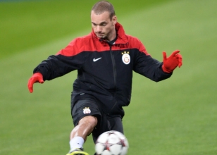 Sneijder i�in '�eytan'i takas teklifi