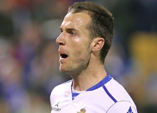 Zaragoza fark yapt�, ad�m� att�!