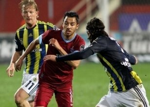 Ziraat T�rkiye Kupas� sahibini buluyor