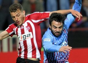 Sivasspor'dan G.Saray iddialar�na cevap! 