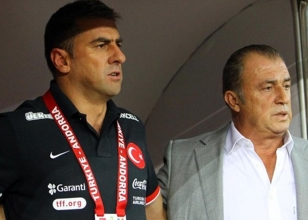 Prandelli ve Hamzao�lu KAP'ta! 