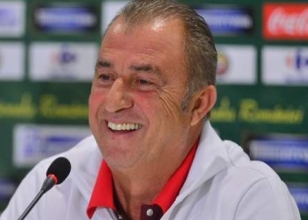 Terim Totti'yi istiyor; 'Elimde olsa...'