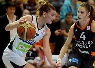 Birsel Vardarl�: 'G.Saray bizi tan�yor'