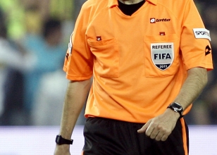 Hangi hakem neden d�d���n� ast�?