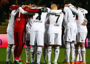 Be�ikta� k�zar�yor! Bu kez Pektemek