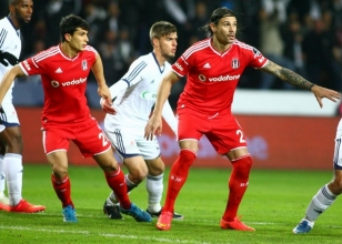 Be�ikta�'�n ele�tirilen ismi adeta co�tu! 