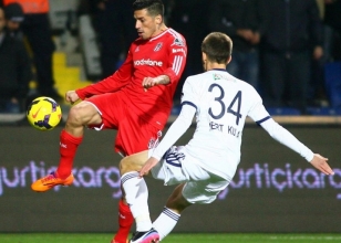 Sosa: 'Milli tak�m aras�ndan sonra...'