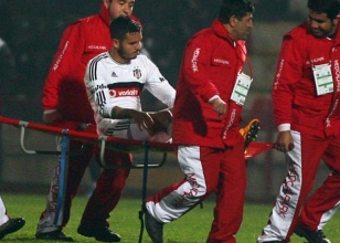 Motta'n�n sakatl�k durumu ne?