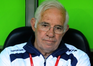 Luis Aragones'i �l�ms�zle�tirdiler!