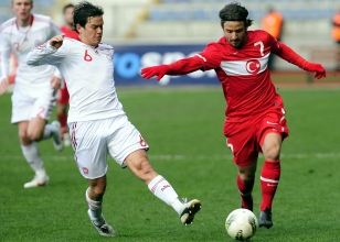 �ahin Ayg�ne�: 'Babam Hami gibi..'