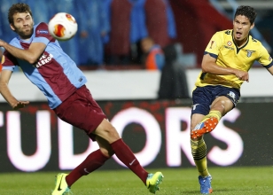 Avrupa'da 'F�rt�na' s�recek mi?