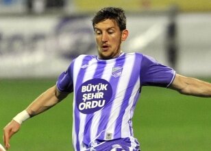 Ba�ak�ehir'den bir transfer daha...