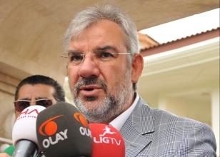 Bursaspor'dan teknik direkt�r a��klamas�!..