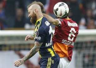 297 milyon euroluk dev derbi! 