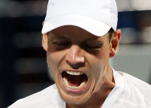 Berdych, insan v�cudunu motora benzetti