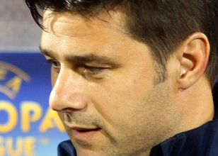 Pochettino'nun, Be�ikta� s�zleri! Ne dedi?